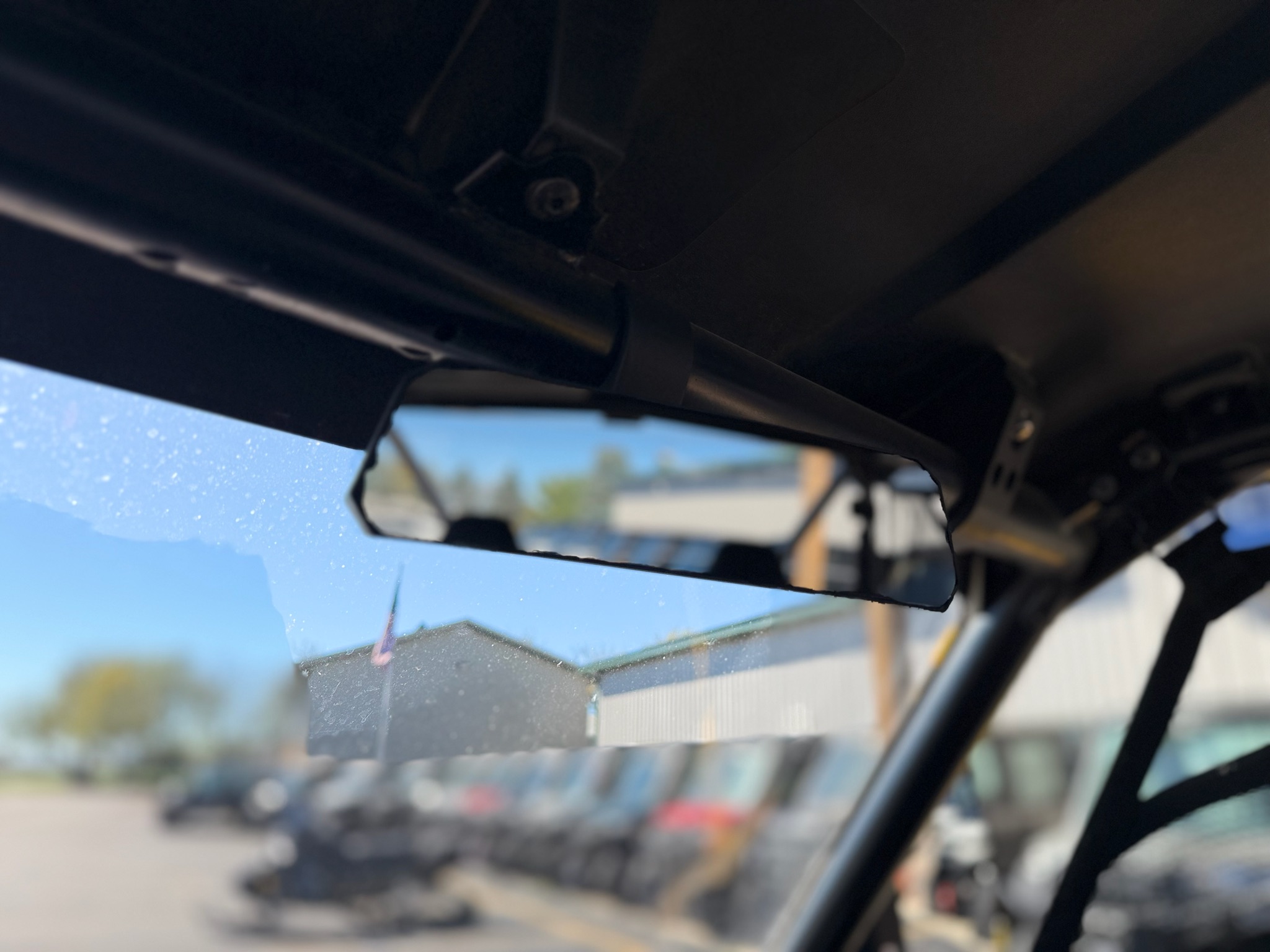 2021 Honda Talon 1000X-4 Special Edition Utility Vehicles