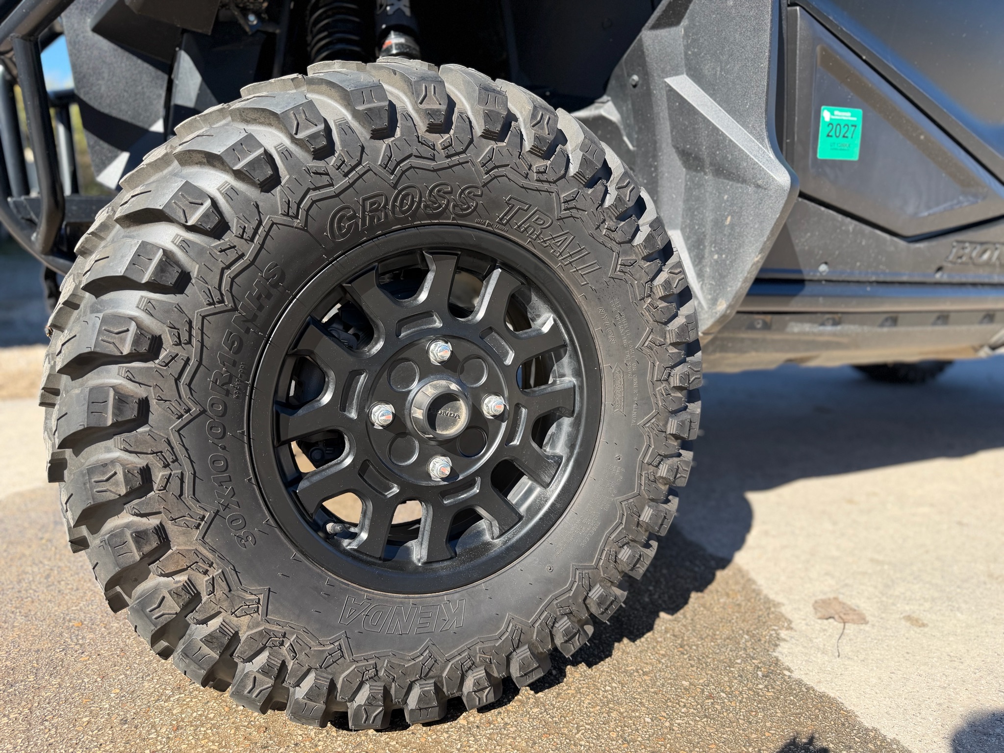 2021 Honda Talon 1000X-4 Special Edition Utility Vehicles