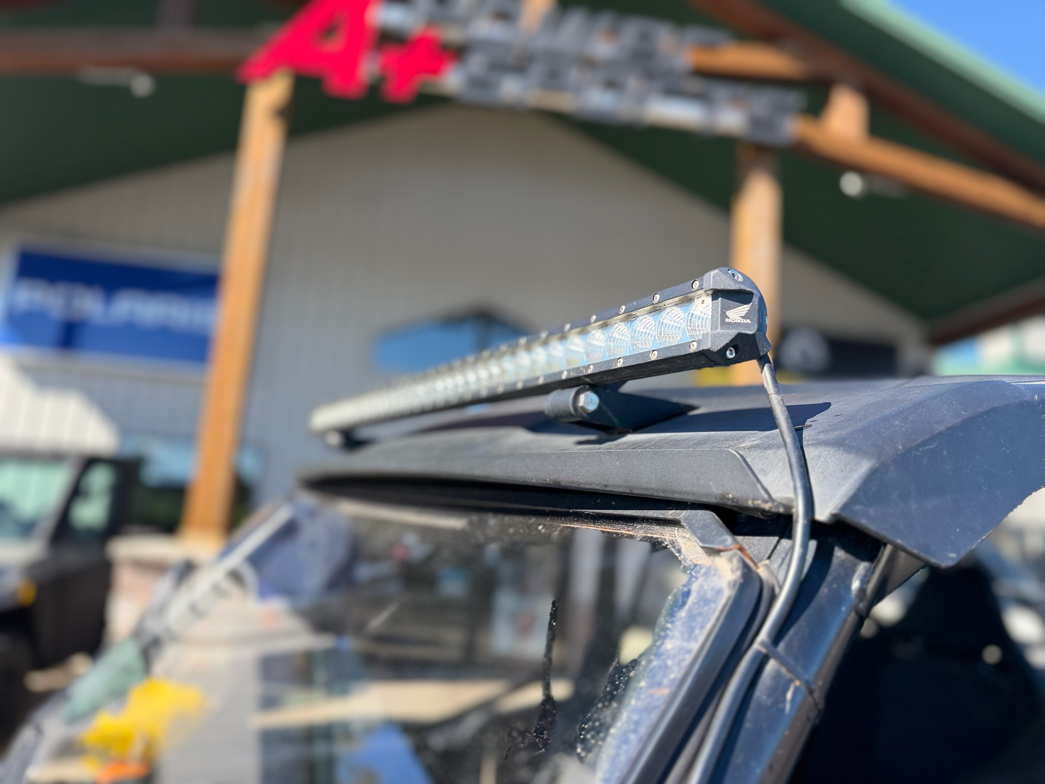 2021 Honda Talon 1000X-4 Special Edition Utility Vehicles