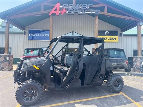 2026 Polaris RANGER CREW 1000 Premium Utility Vehicles