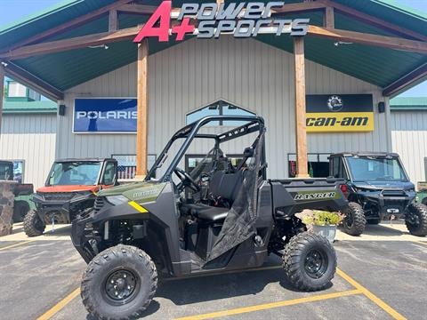 2026 Polaris RANGER 1000 EPS Utility Vehicles