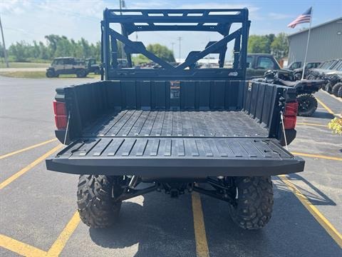 2026 Polaris RANGER 1000 EPS Utility Vehicles