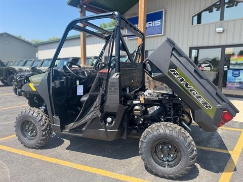 2026 Polaris RANGER 1000 EPS Utility Vehicles