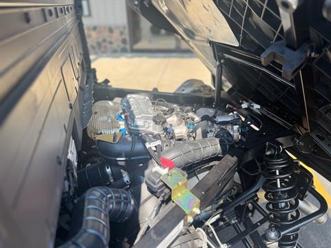 2026 Polaris RANGER 1000 EPS Utility Vehicles