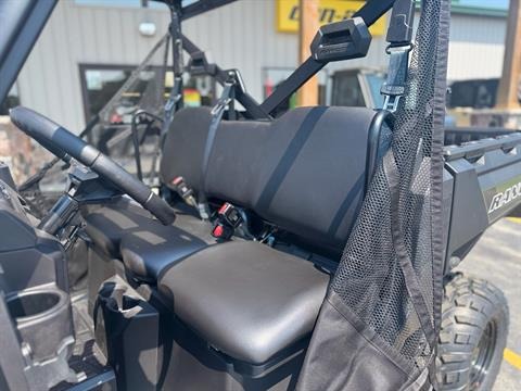 2026 Polaris RANGER 1000 EPS Utility Vehicles