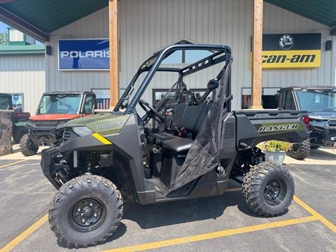 2026 Polaris RANGER 1000 EPS Utility Vehicles