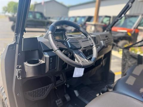 2026 Polaris RANGER 1000 EPS Utility Vehicles