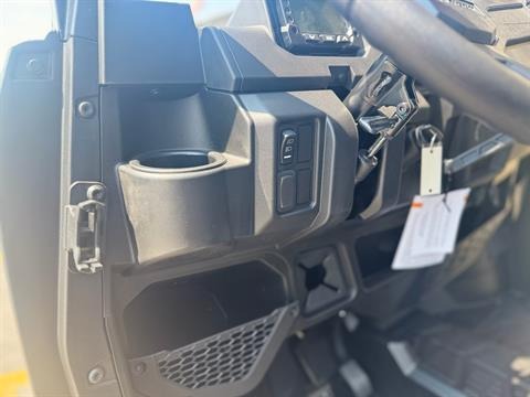 2026 Polaris RANGER 1000 EPS Utility Vehicles