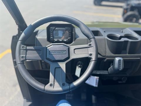 2026 Polaris RANGER 1000 EPS Utility Vehicles