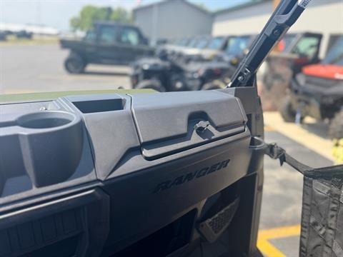 2026 Polaris RANGER 1000 EPS Utility Vehicles