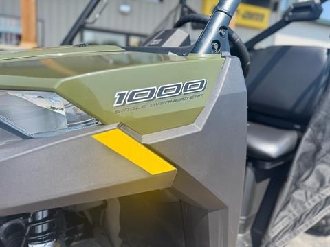 2026 Polaris RANGER 1000 EPS Utility Vehicles
