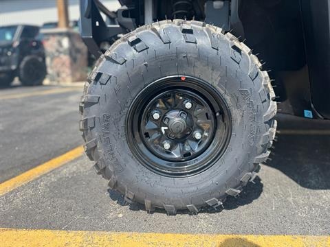 2026 Polaris RANGER 1000 EPS Utility Vehicles