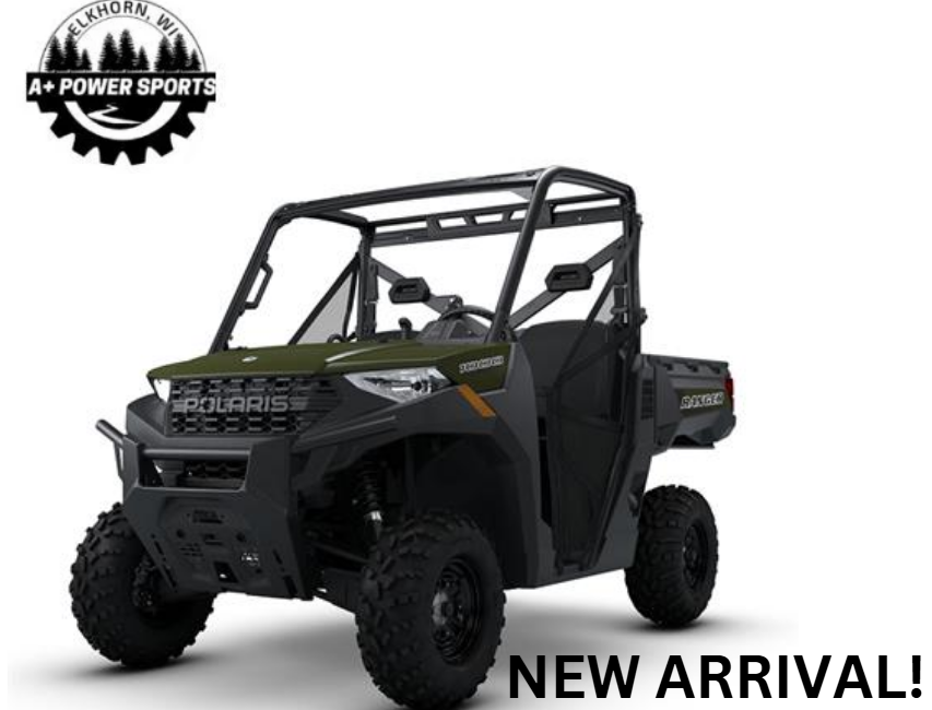 2026 Polaris RANGER 1000 EPS Utility Vehicles