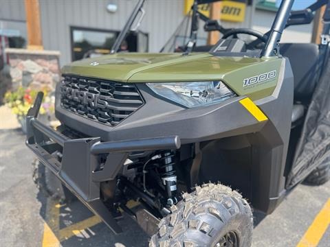 2026 Polaris RANGER 1000 EPS Utility Vehicles