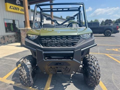 2026 Polaris RANGER 1000 EPS Utility Vehicles