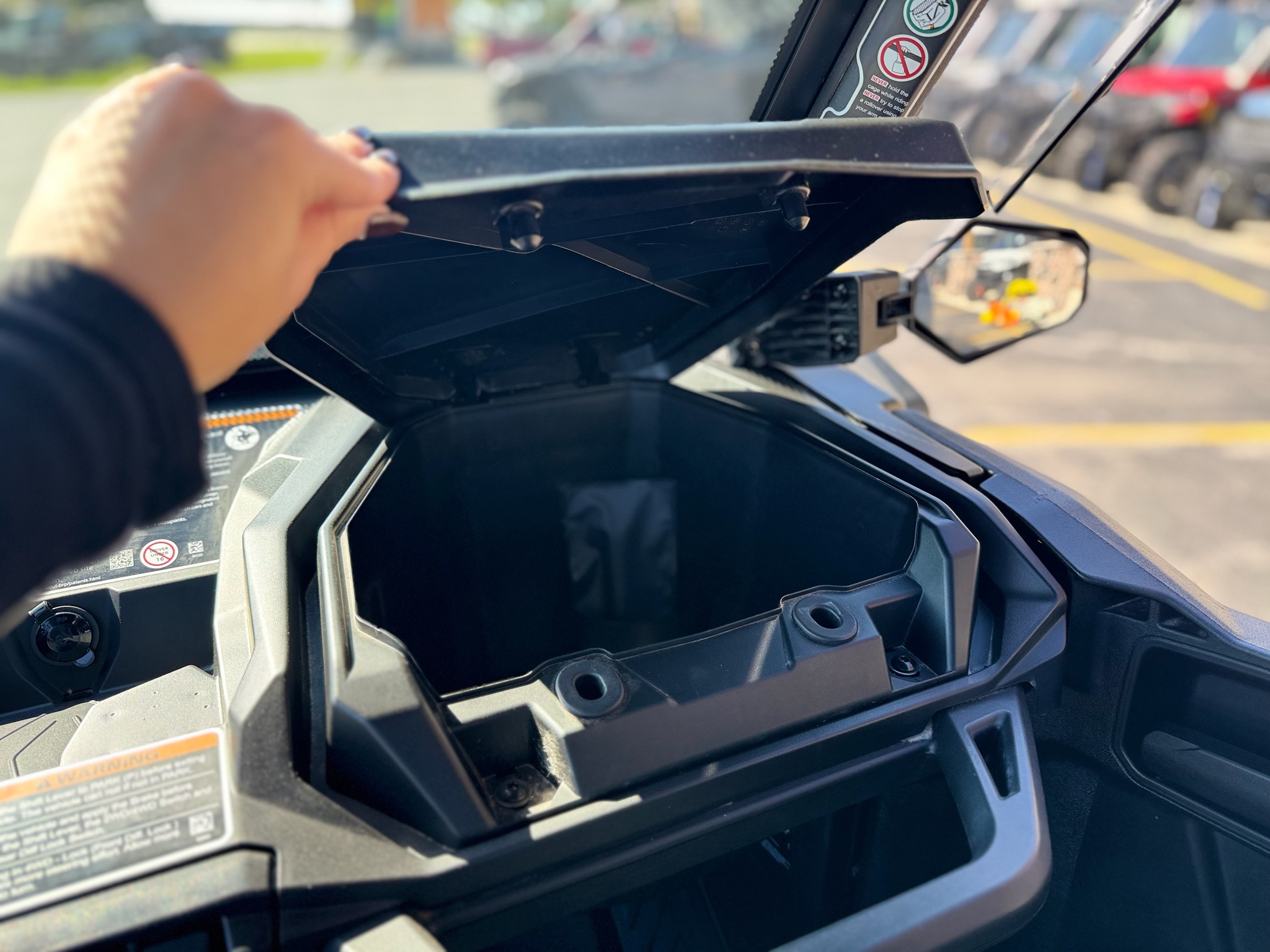 2026 Can-Am Commander MAX XT-P 1000R Utility Vehicles