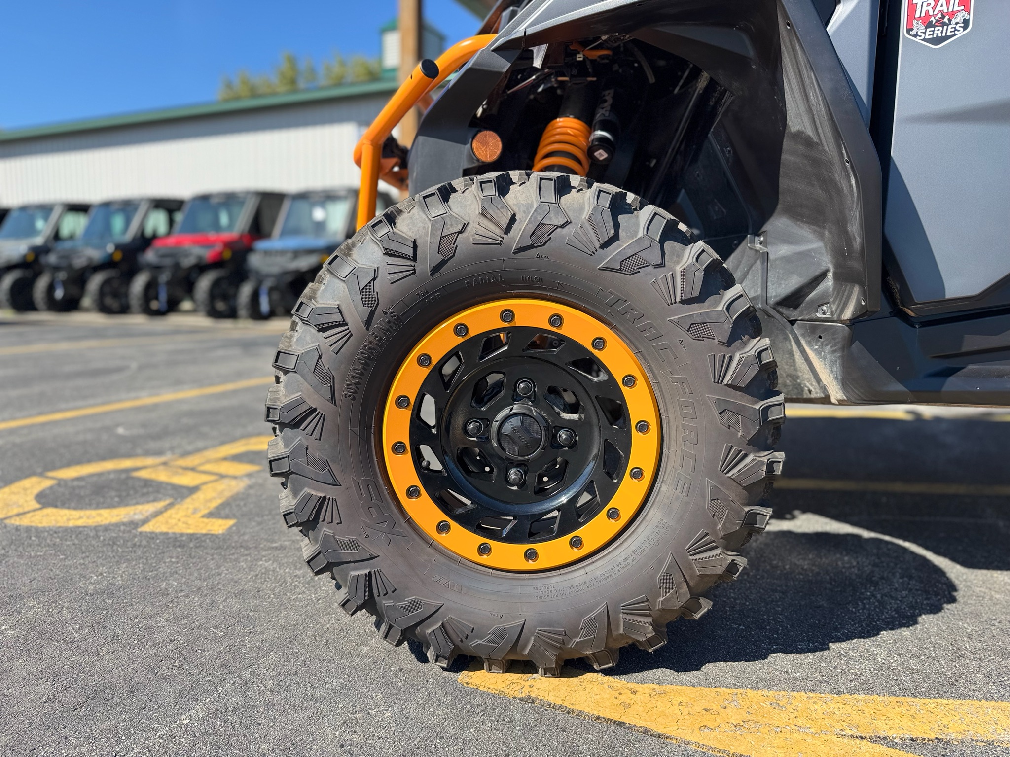 2026 Can-Am Commander MAX XT-P 1000R Utility Vehicles