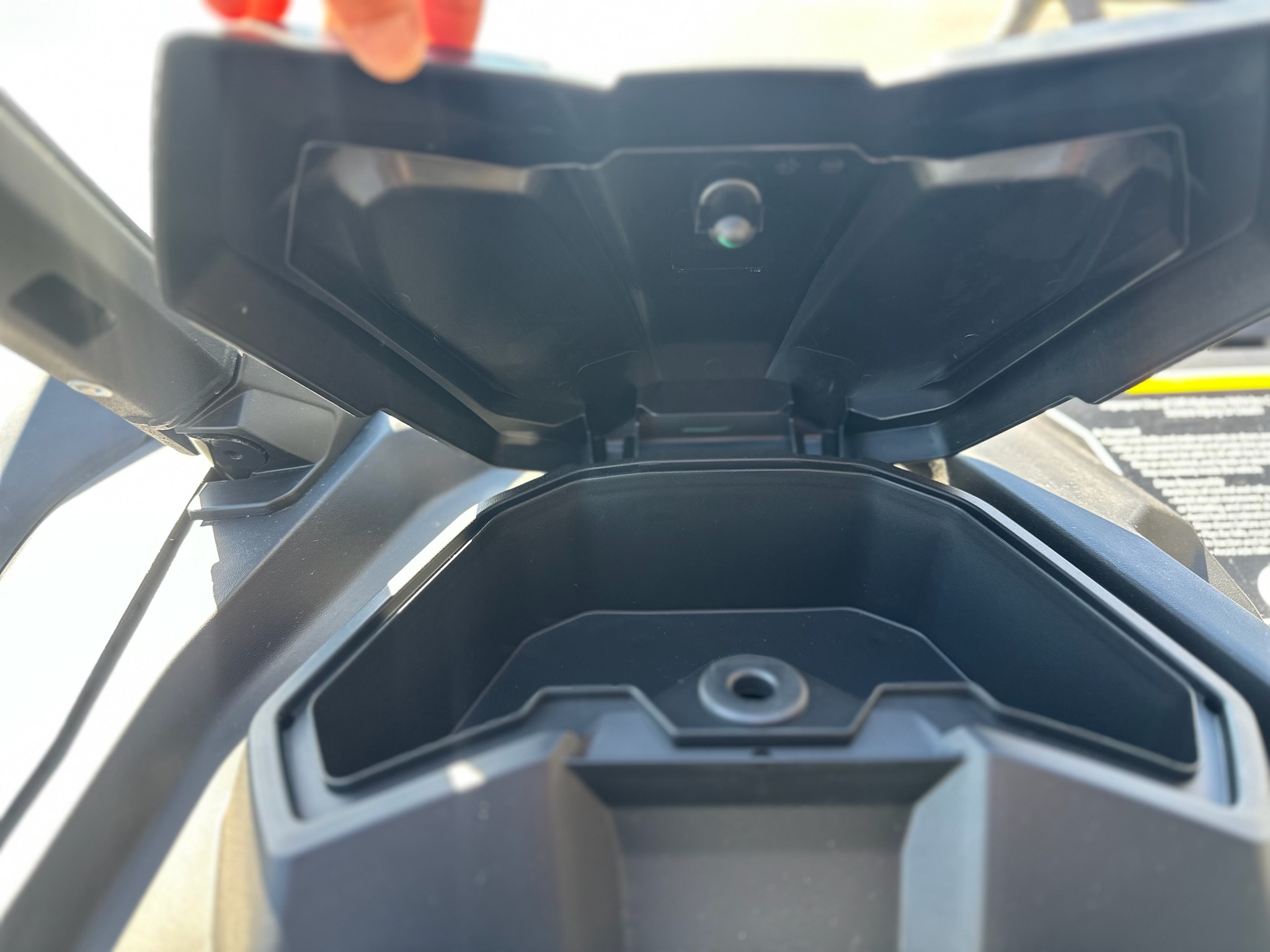2026 Can-Am Commander MAX XT-P 1000R Utility Vehicles