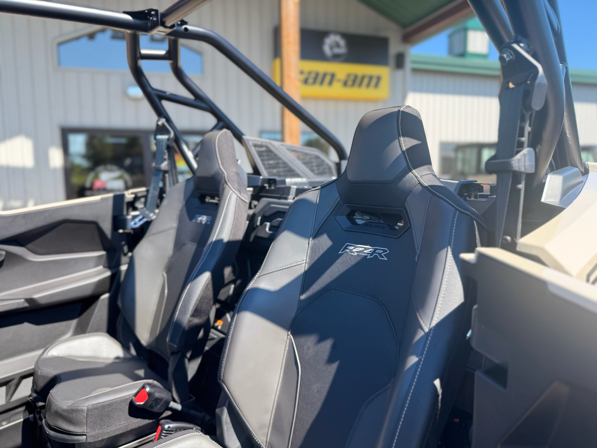 2026 Polaris RZR Pro XP 4 Sport Utility Vehicles