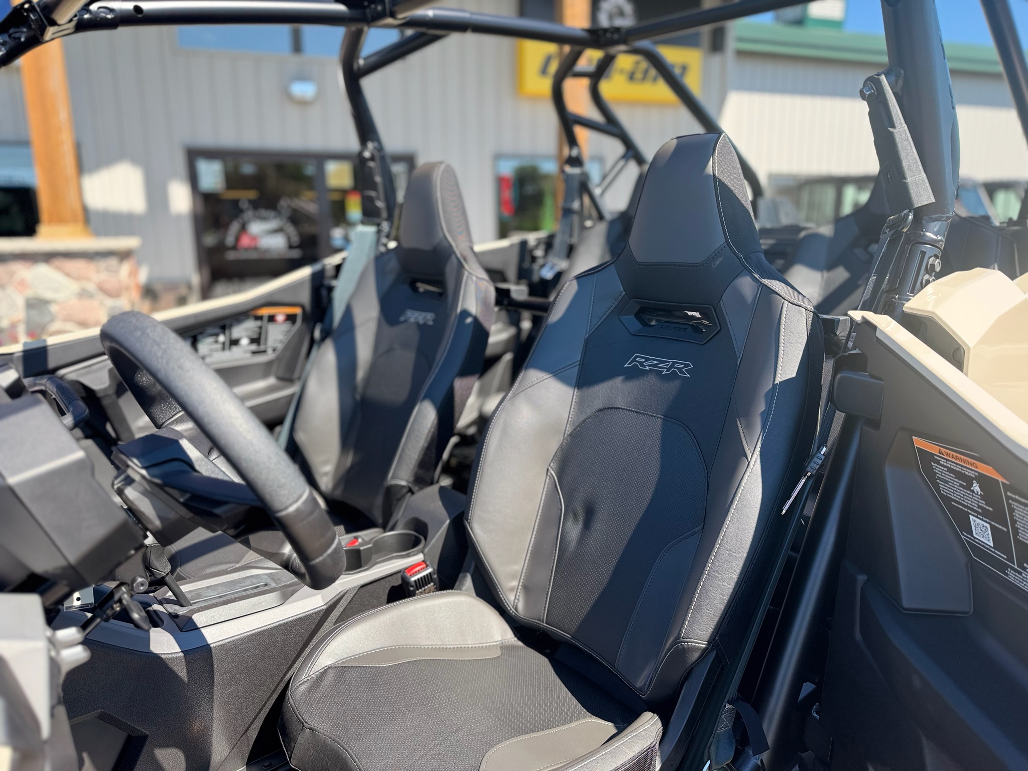 2026 Polaris RZR Pro XP 4 Sport Utility Vehicles