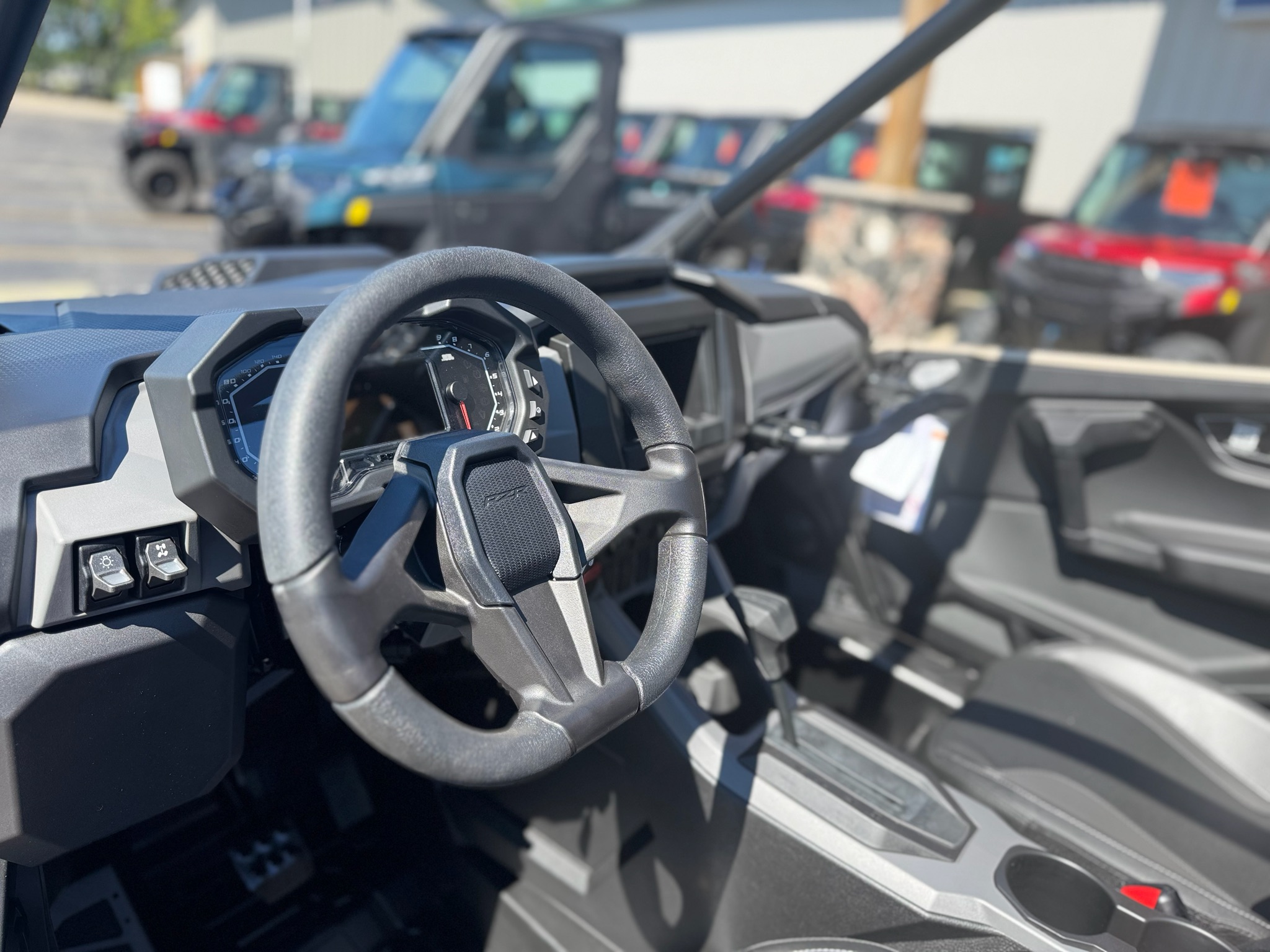 2026 Polaris RZR Pro XP 4 Sport Utility Vehicles
