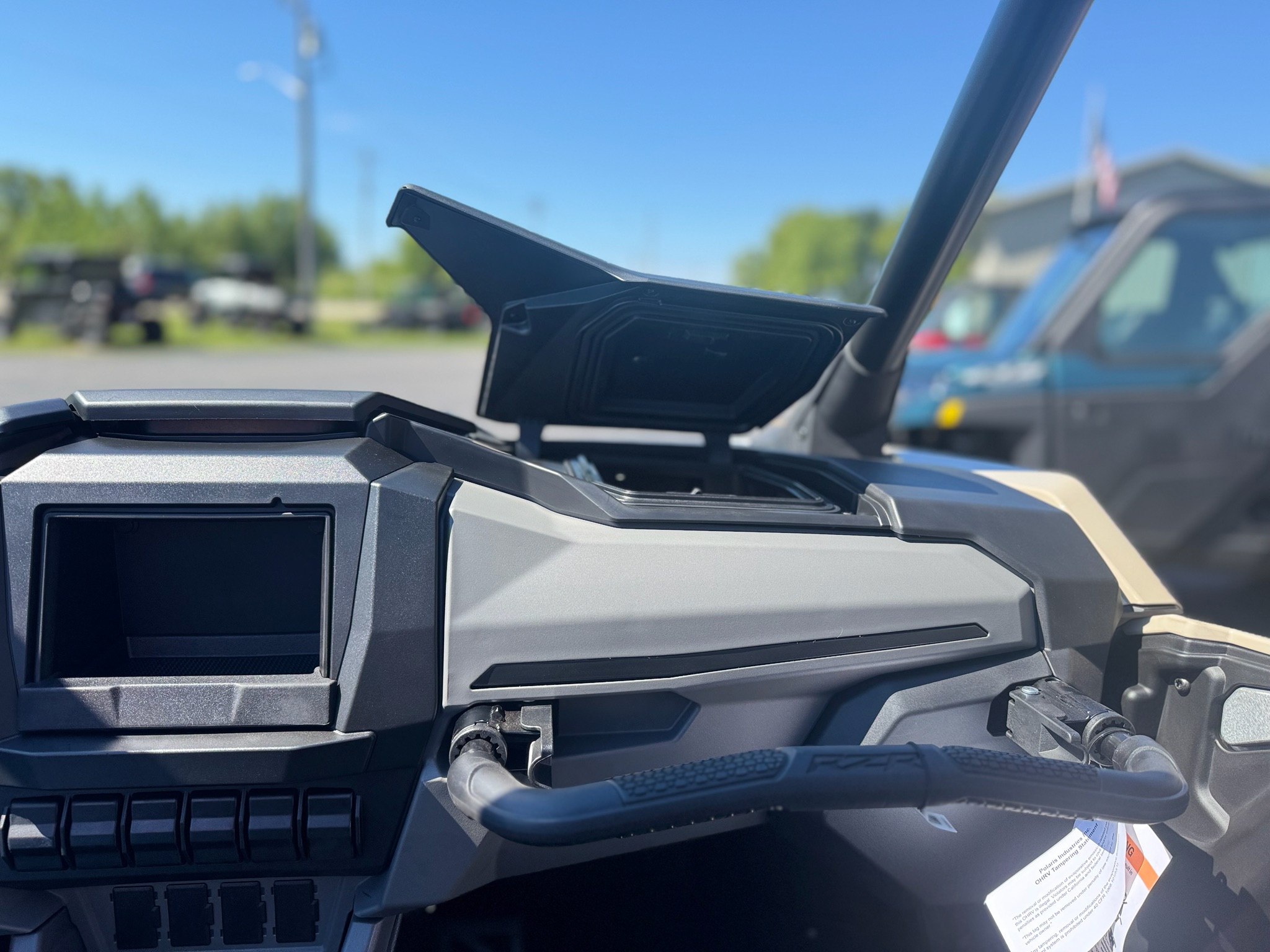 2026 Polaris RZR Pro XP 4 Sport Utility Vehicles
