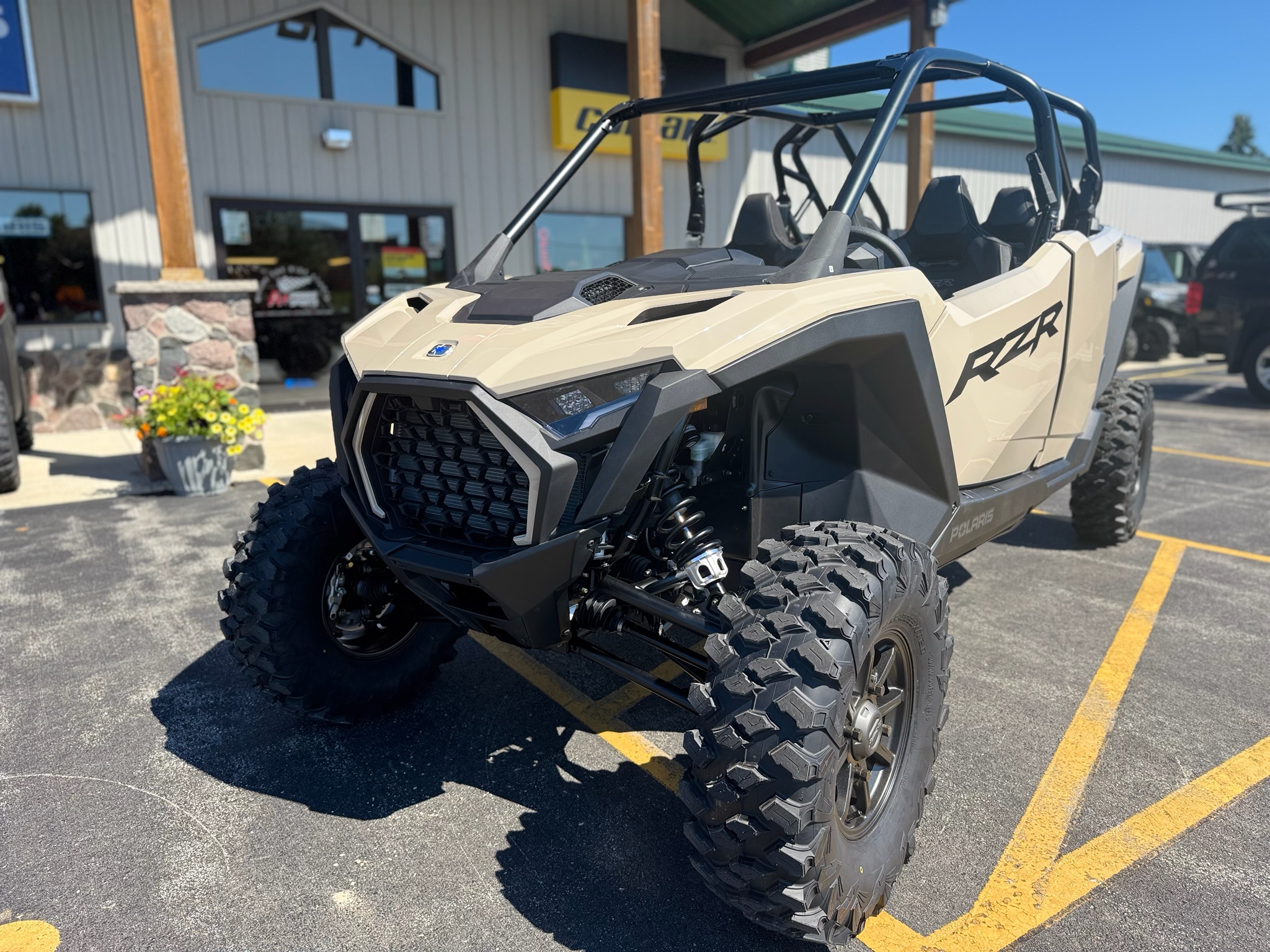 2026 Polaris RZR Pro XP 4 Sport Utility Vehicles