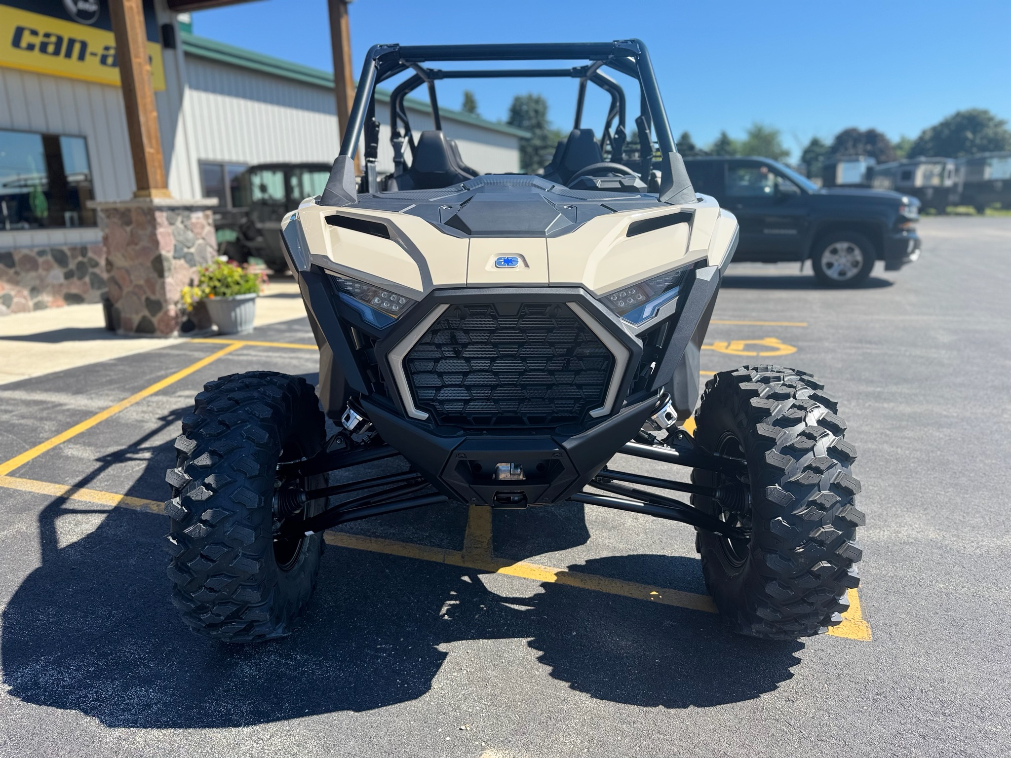 2026 Polaris RZR Pro XP 4 Sport Utility Vehicles