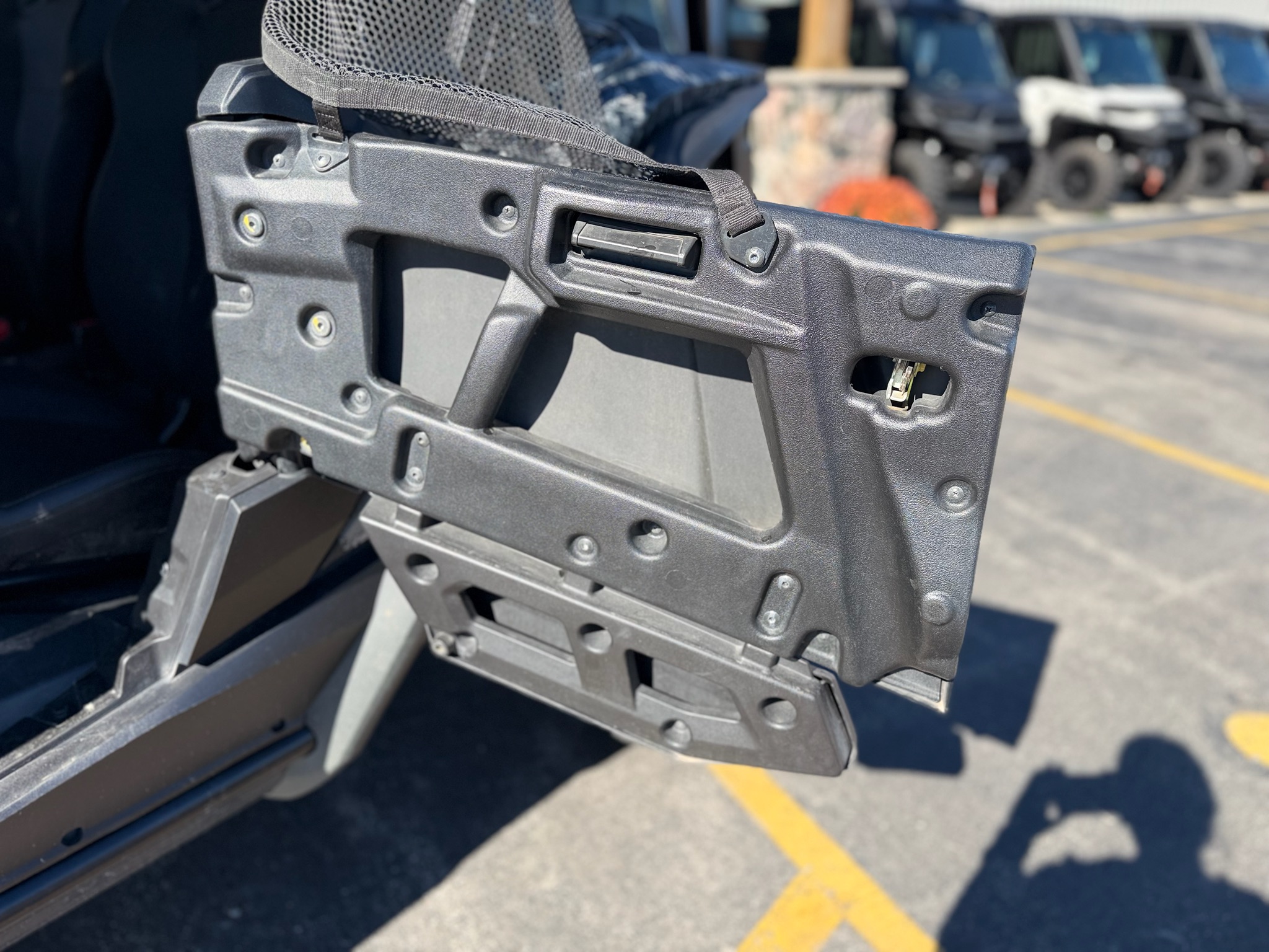 2021 Honda Talon 1000X-4 Special Edition Utility Vehicles