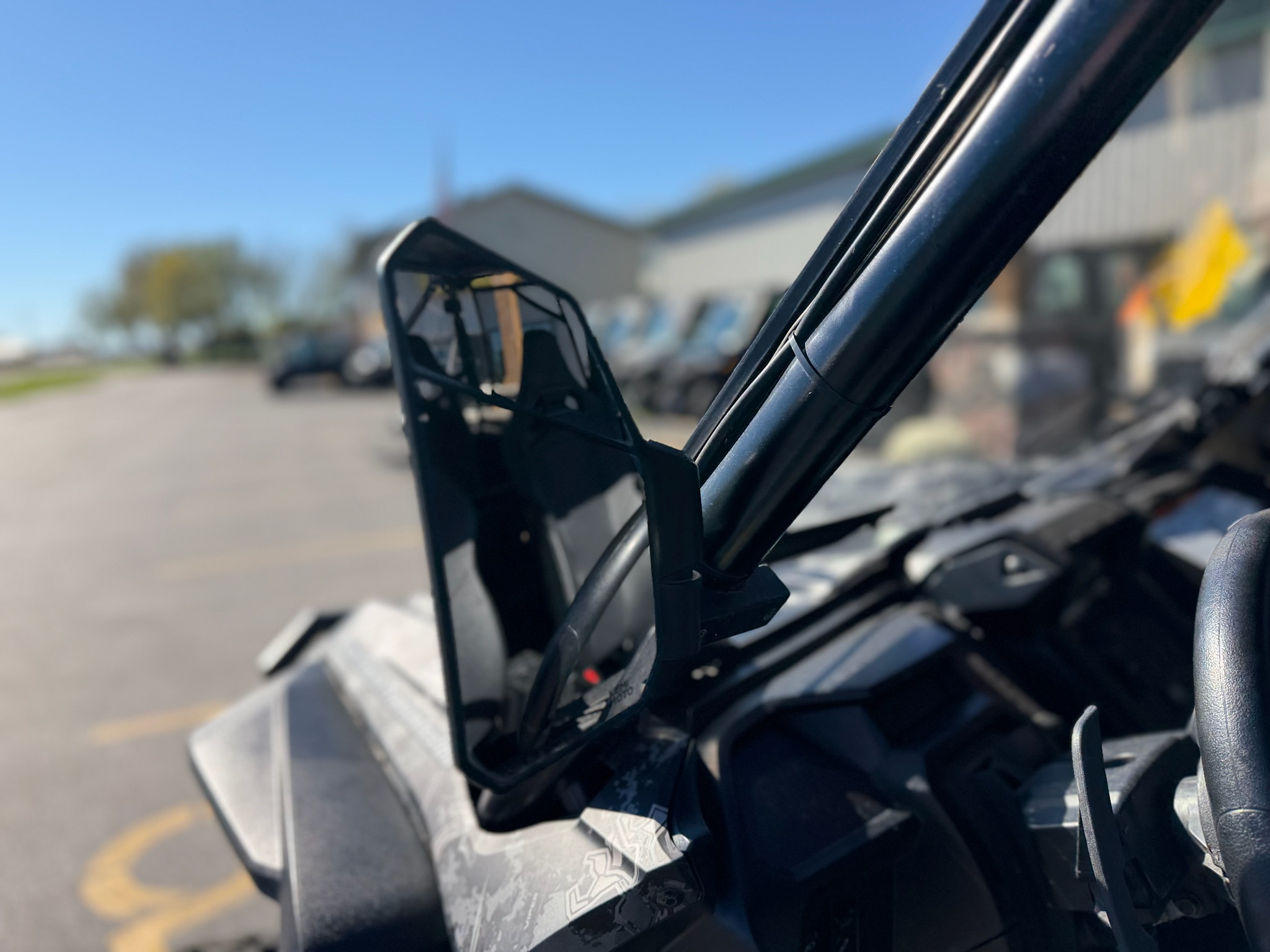 2021 Honda Talon 1000X-4 Special Edition Utility Vehicles