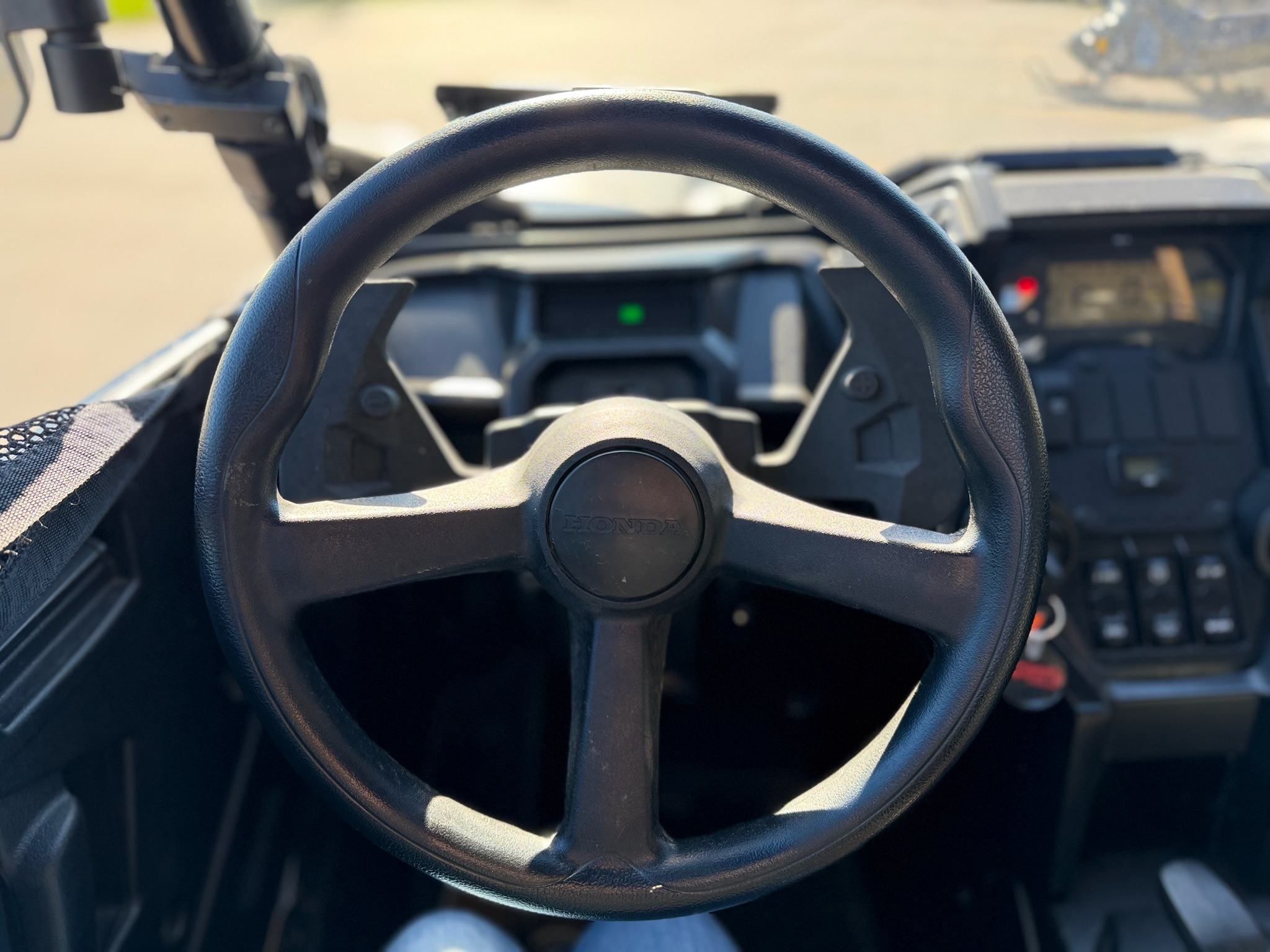2021 Honda Talon 1000X-4 Special Edition Utility Vehicles
