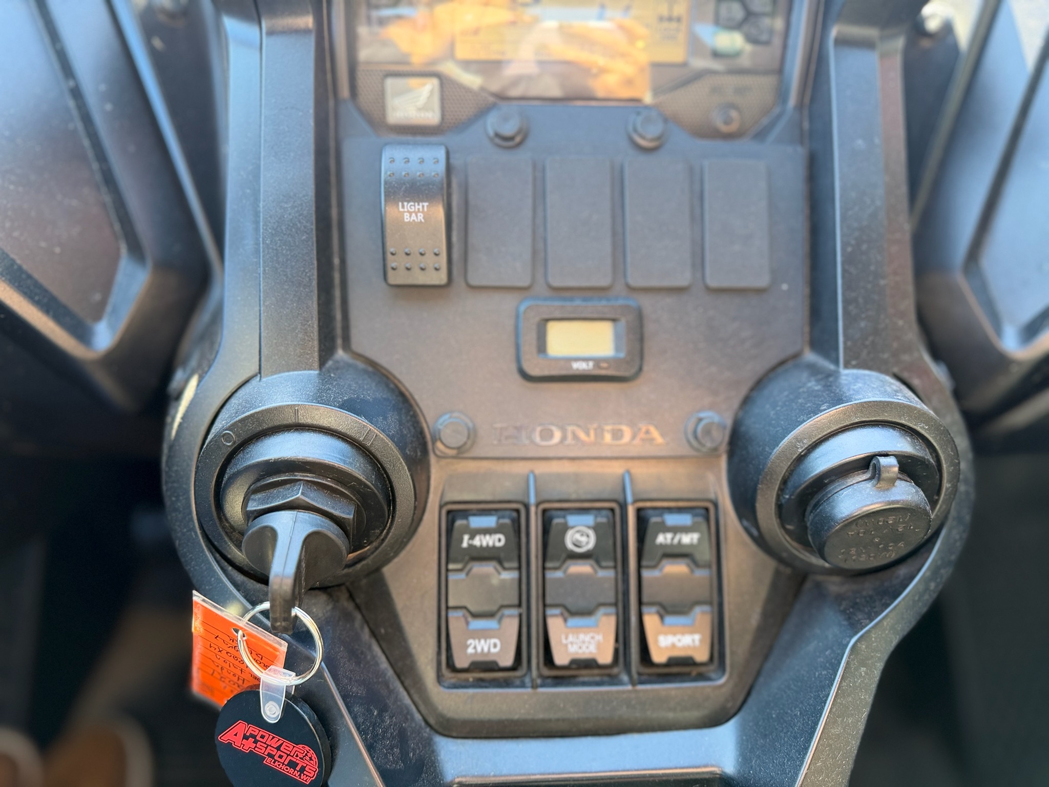 2021 Honda Talon 1000X-4 Special Edition Utility Vehicles