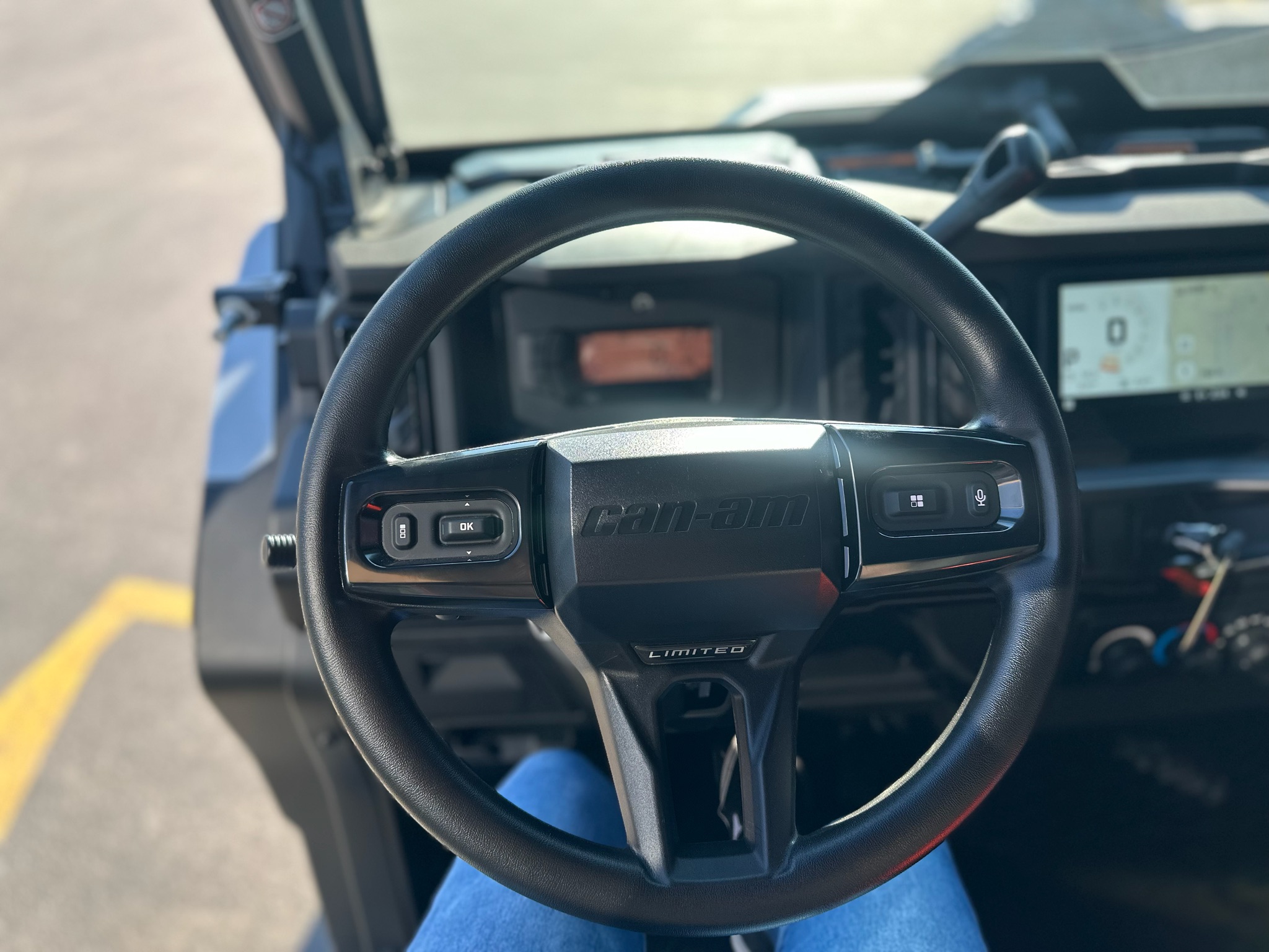 2026 Can-Am Defender MAX Limited HD11 Utility Vehicles