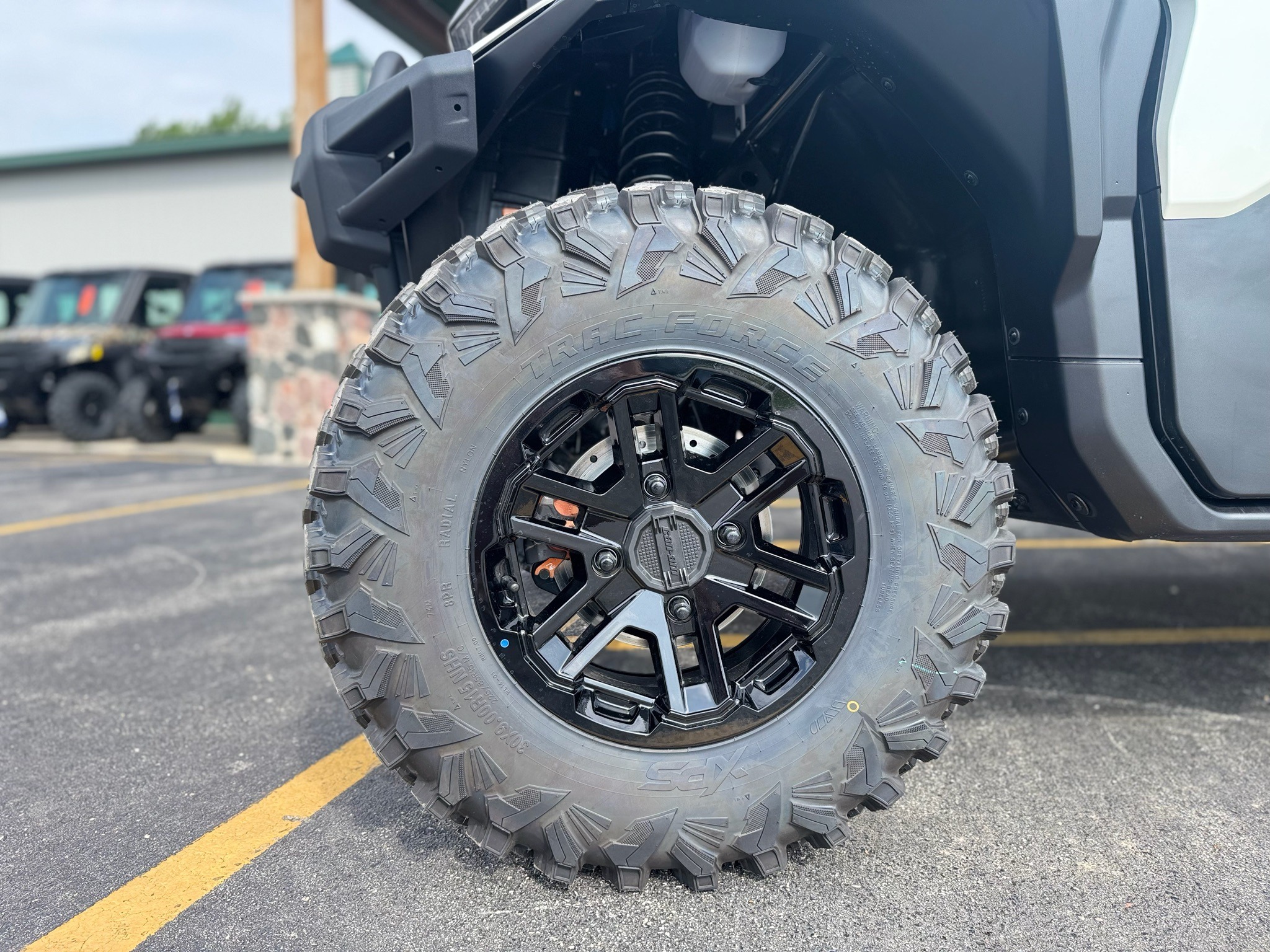 2026 Can-Am Defender MAX Limited HD11 Utility Vehicles
