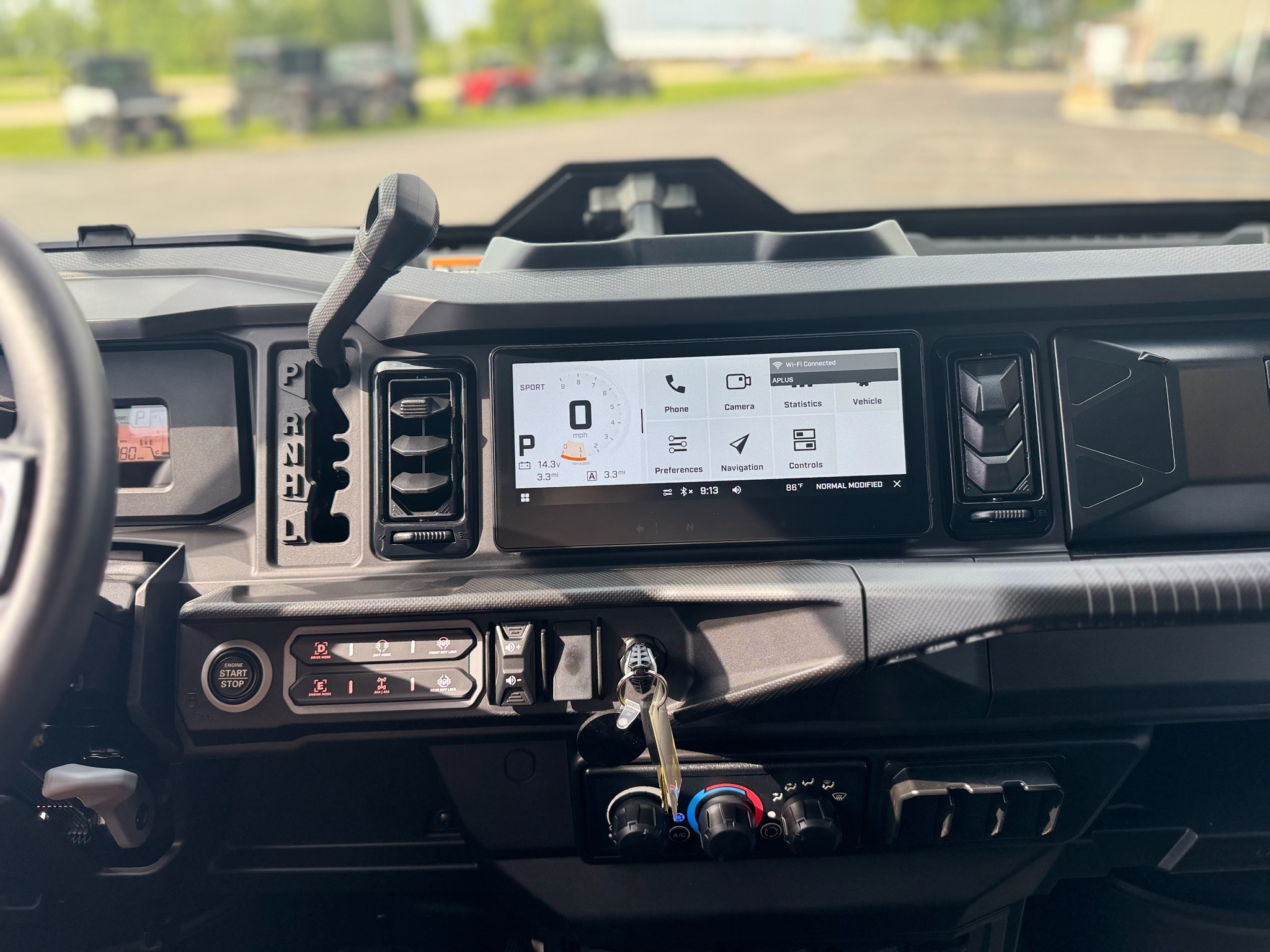 2026 Can-Am Defender MAX Limited HD11 Utility Vehicles