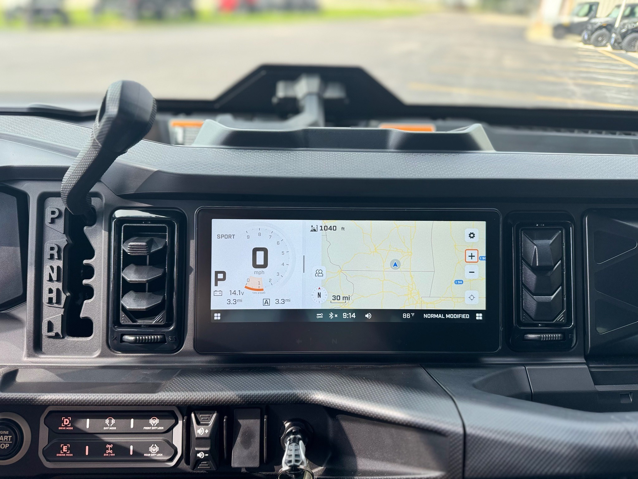 2026 Can-Am Defender MAX Limited HD11 Utility Vehicles