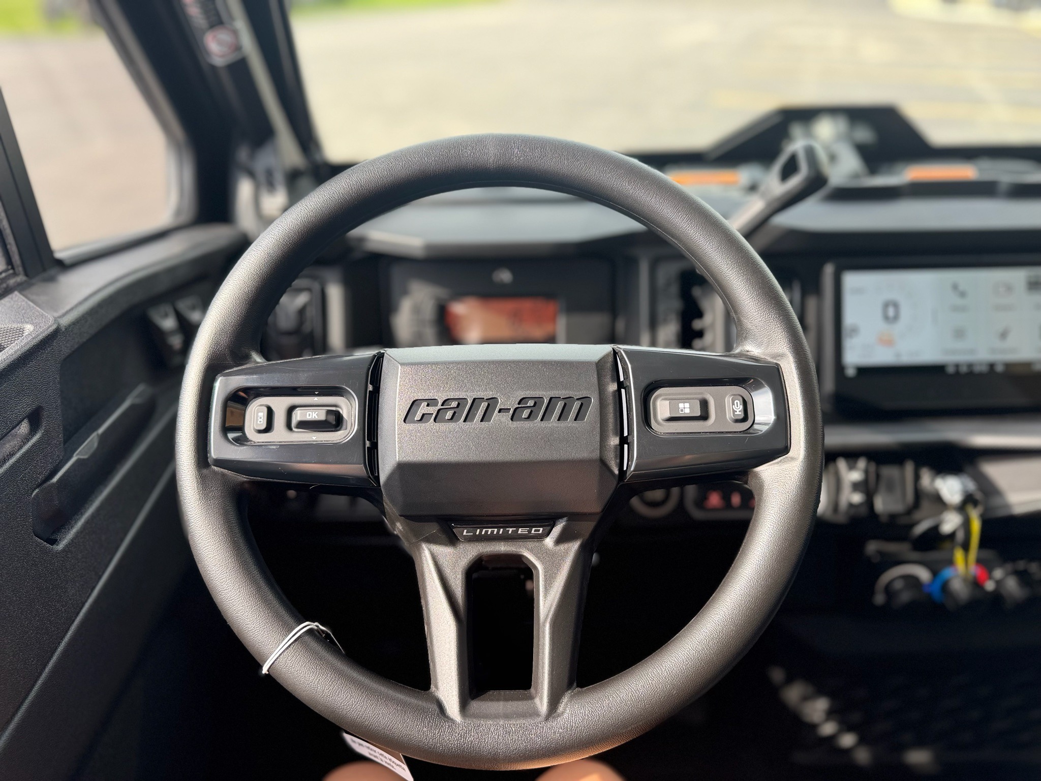 2026 Can-Am Defender MAX Limited HD11 Utility Vehicles