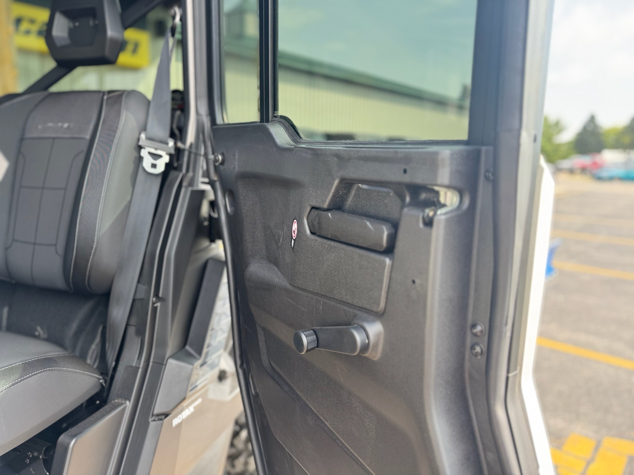 2026 Can-Am Defender MAX Limited HD11 Utility Vehicles