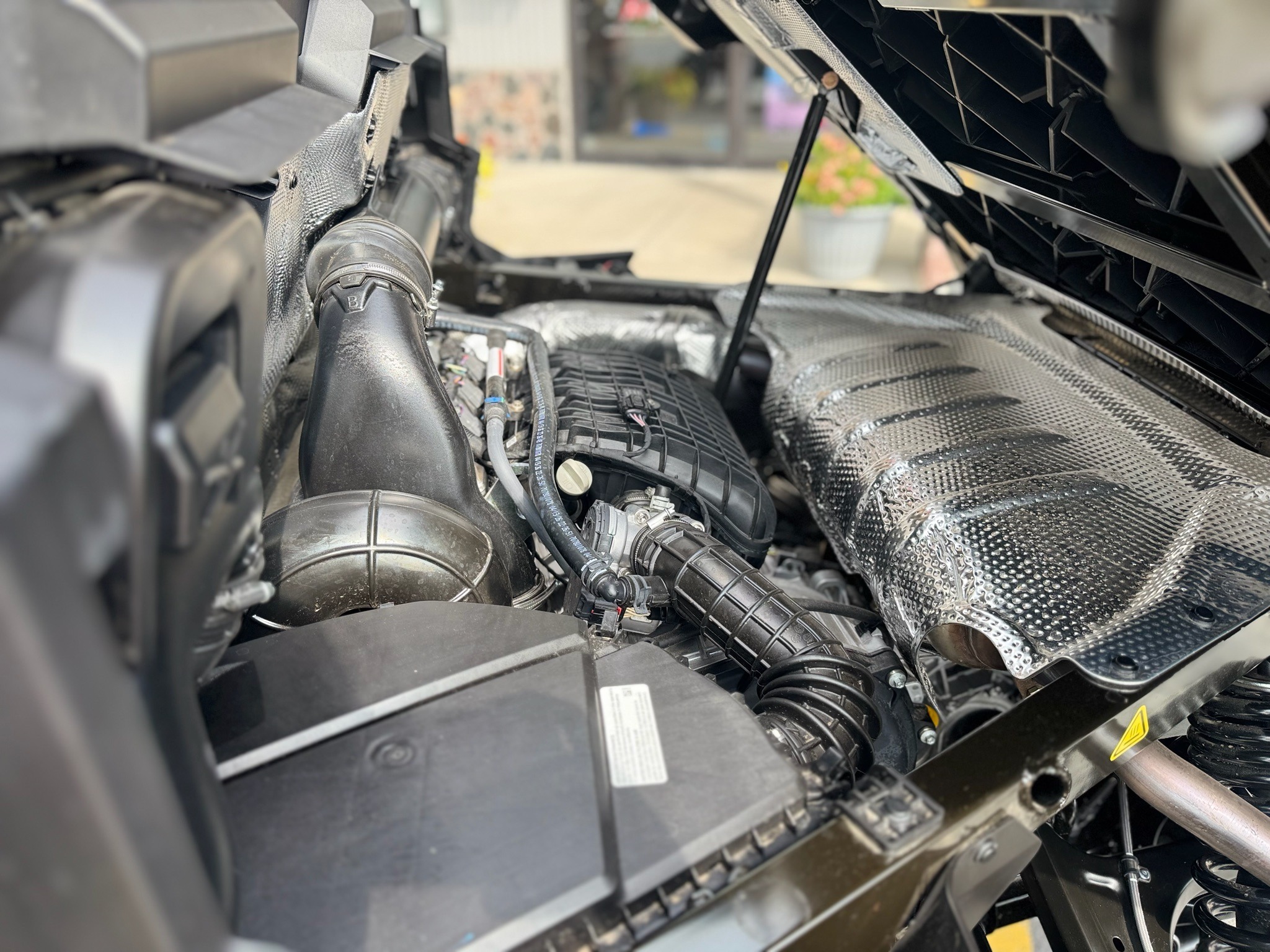 2026 Can-Am Defender MAX Limited HD11 Utility Vehicles