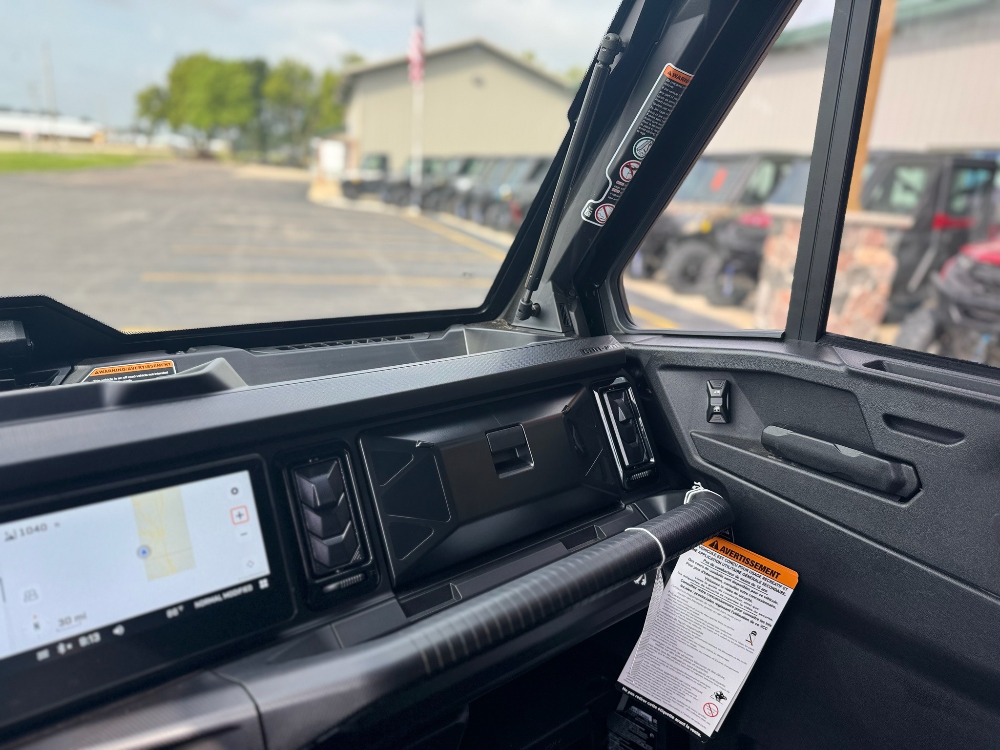2026 Can-Am Defender MAX Limited HD11 Utility Vehicles