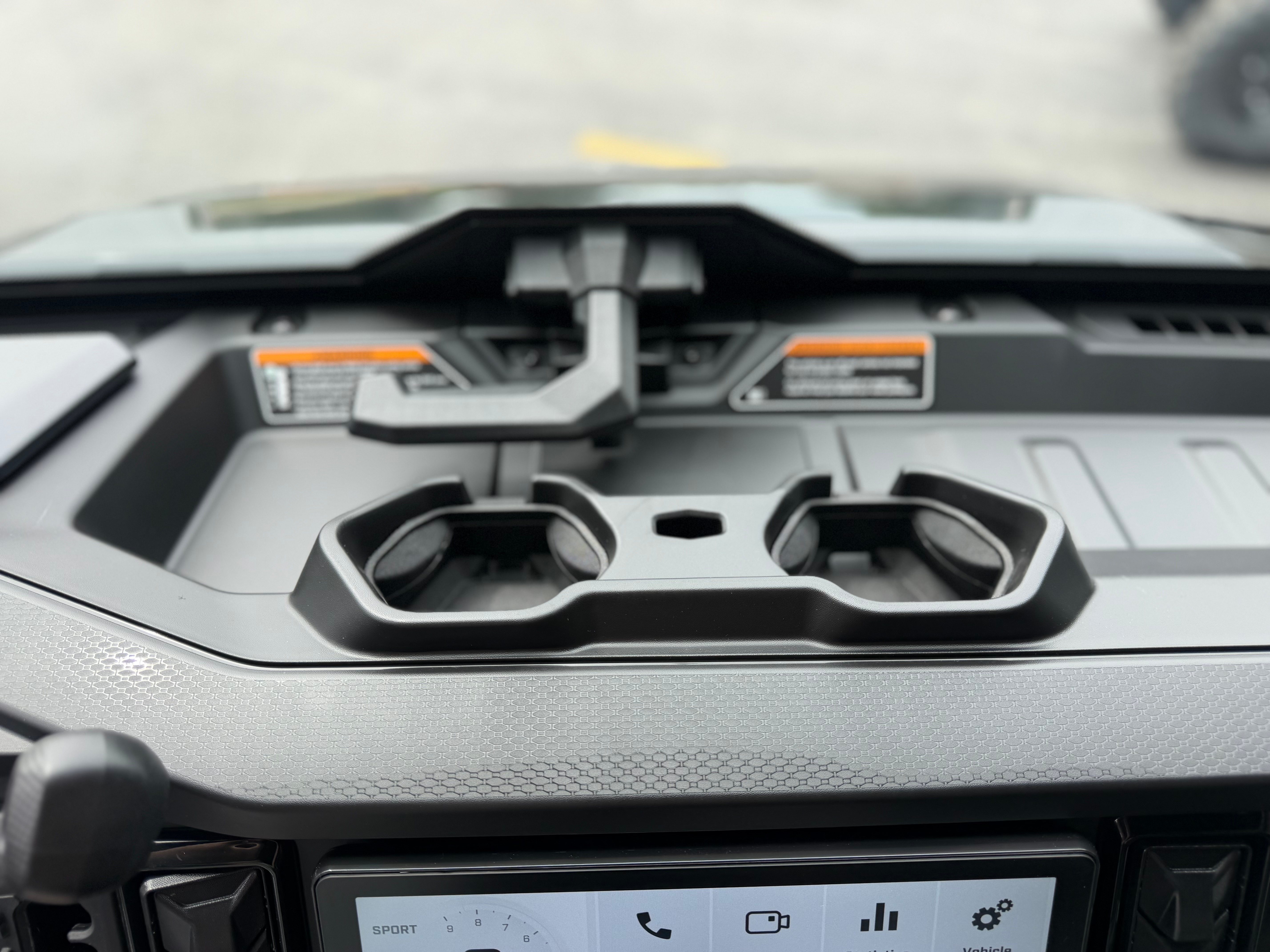 2026 Can-Am Defender MAX LONE STAR CAB HD11 Utility Vehicles