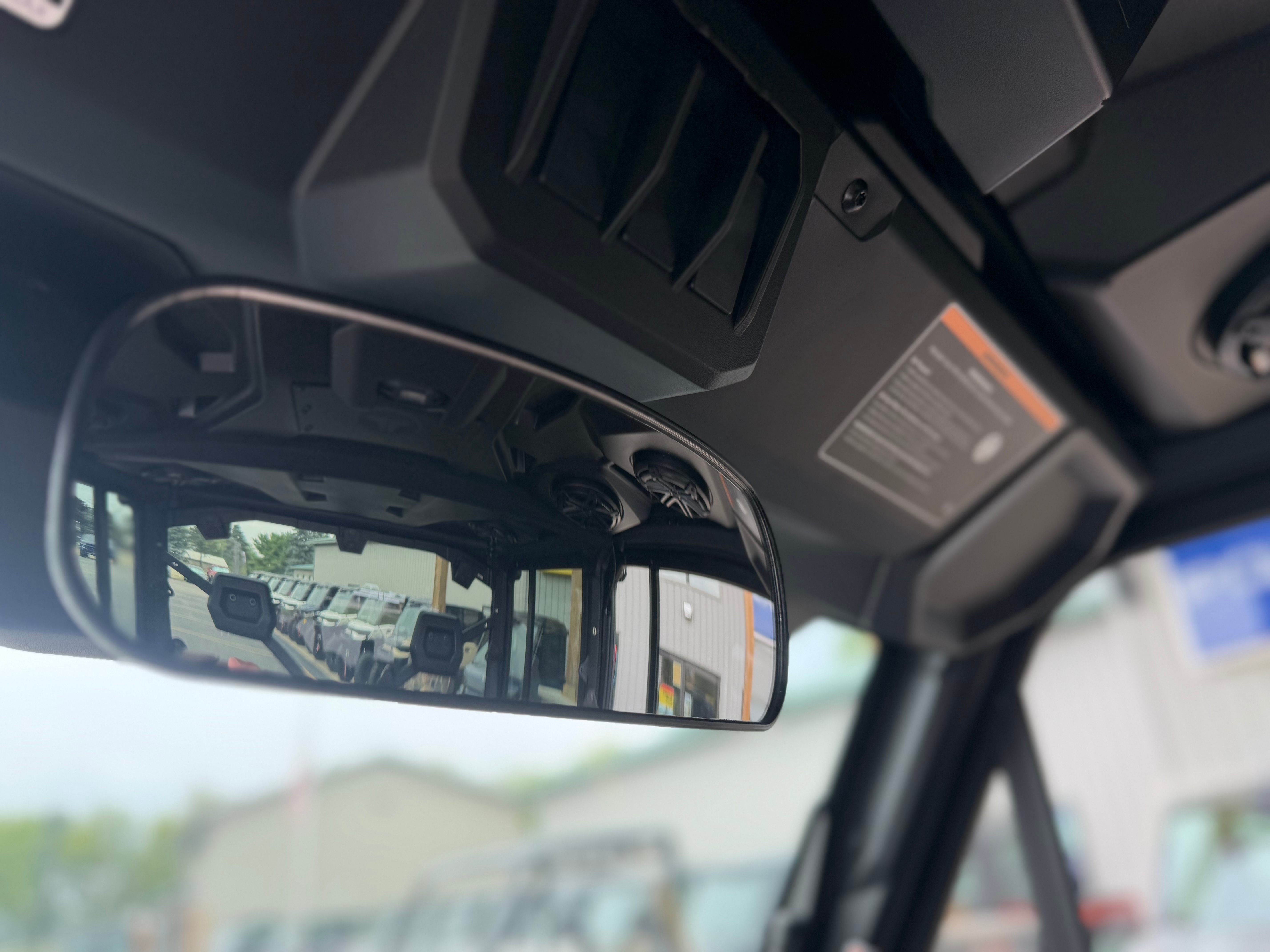 2026 Can-Am Defender MAX LONE STAR CAB HD11 Utility Vehicles