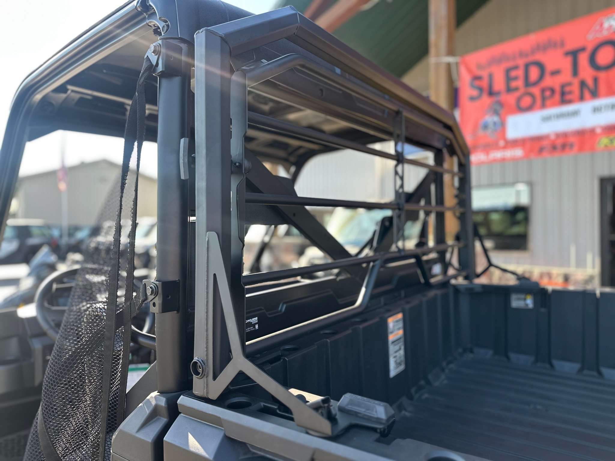 2026 Polaris RANGER 1000 Premium Utility Vehicles