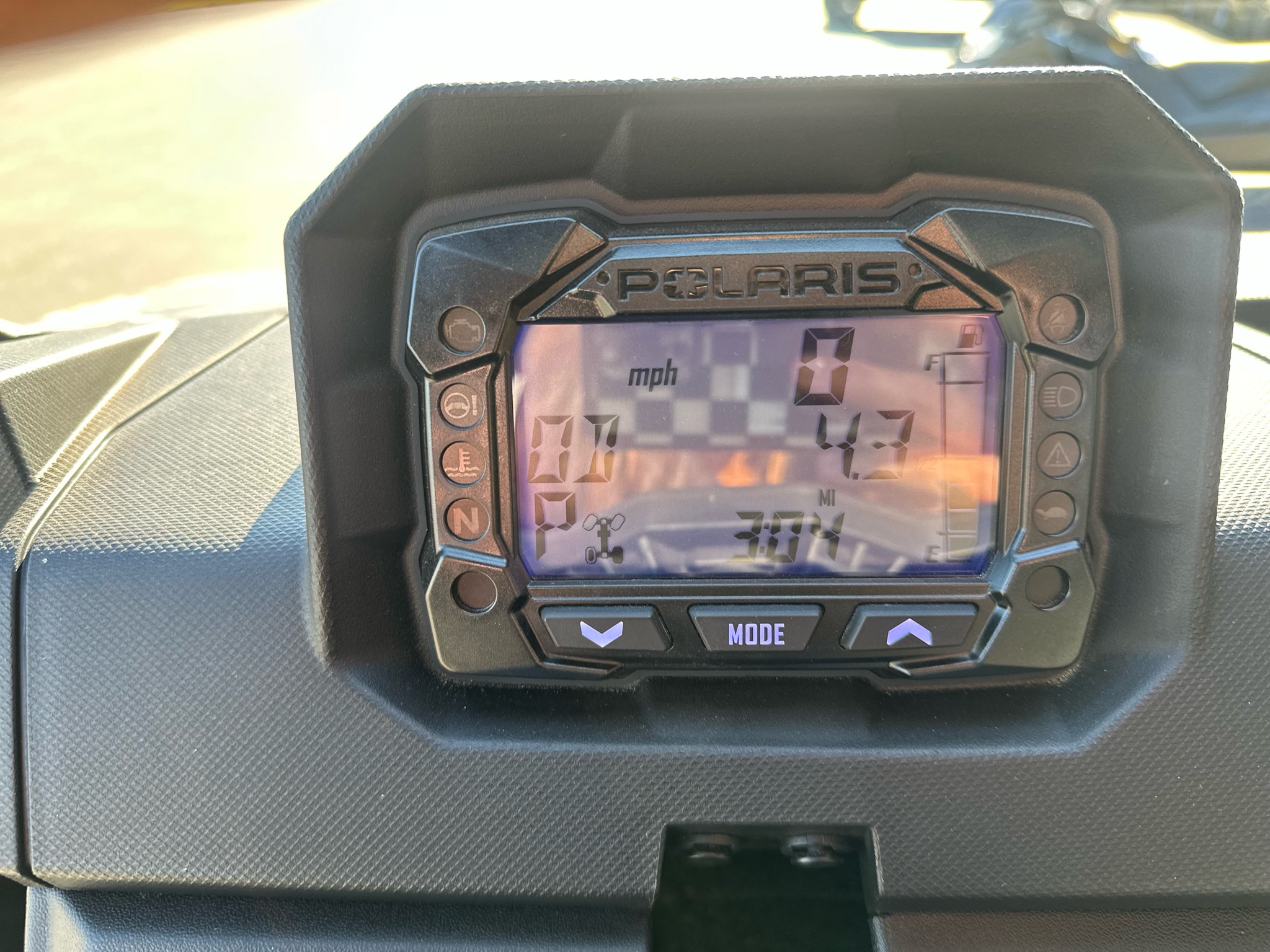 2026 Polaris RANGER 1000 Premium Utility Vehicles