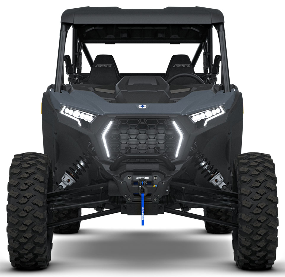 2027 Polaris RZR XP 4 Ultimate Utility Vehicles
