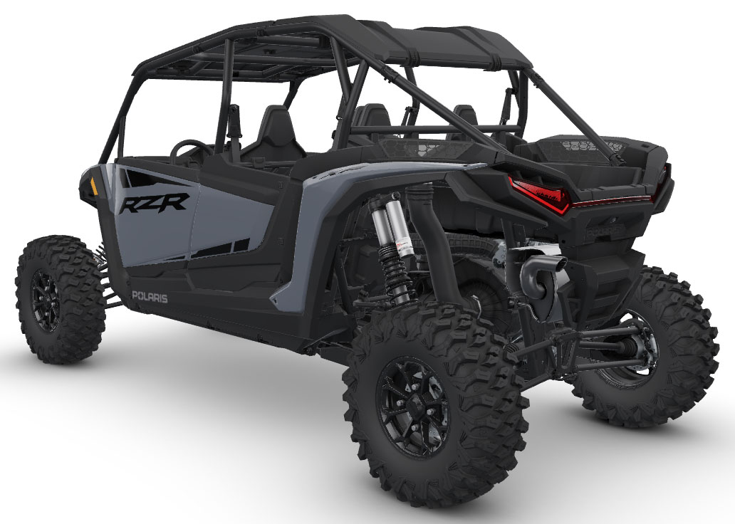 2027 Polaris RZR XP 4 Ultimate Utility Vehicles
