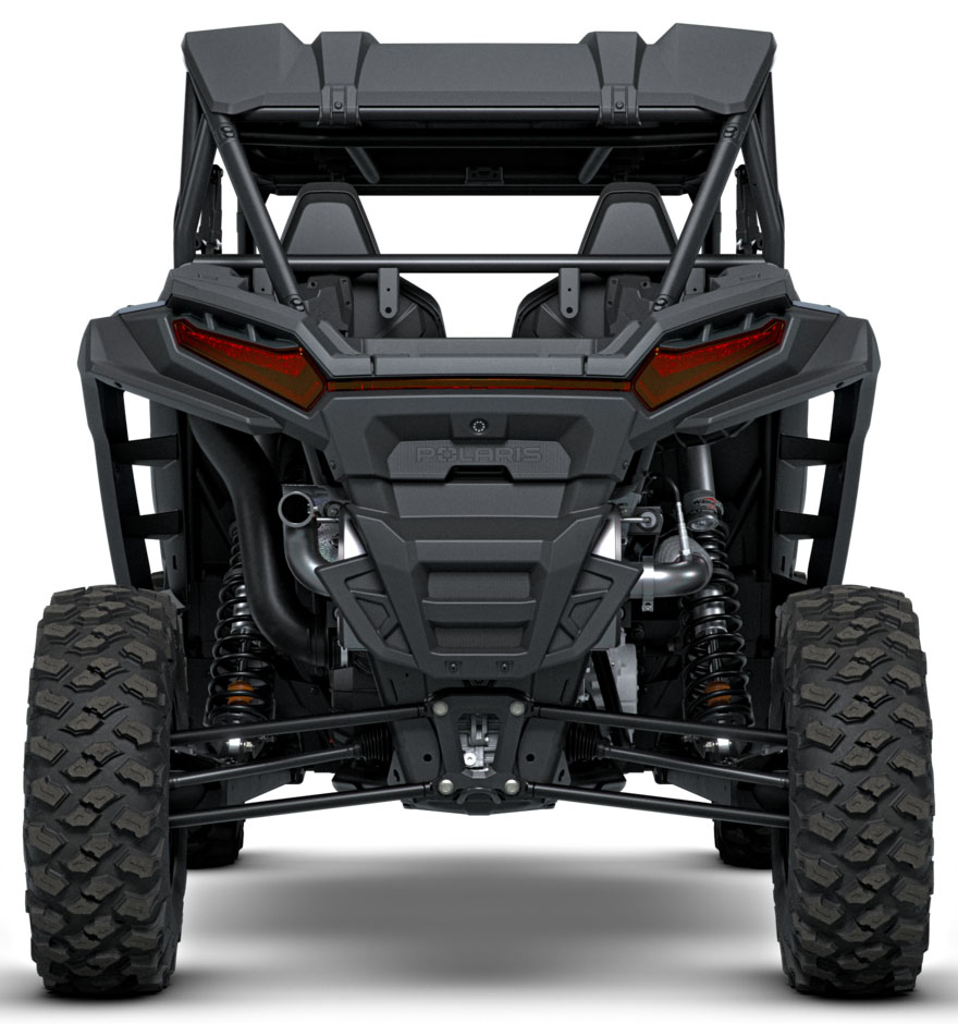 2027 Polaris RZR XP 4 Ultimate Utility Vehicles