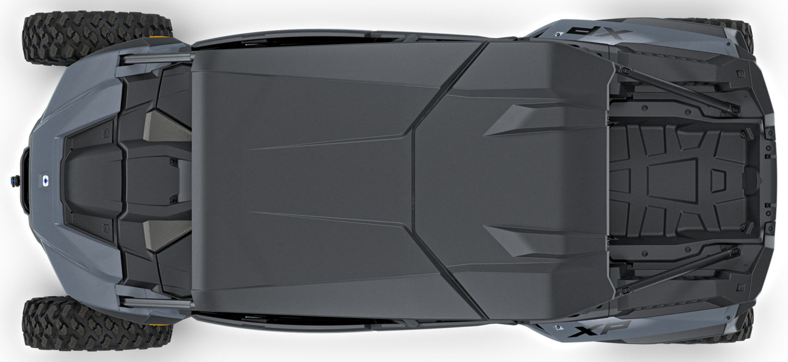 2027 Polaris RZR XP 4 Ultimate Utility Vehicles