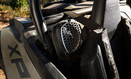2027 Polaris RZR XP 4 Ultimate Utility Vehicles