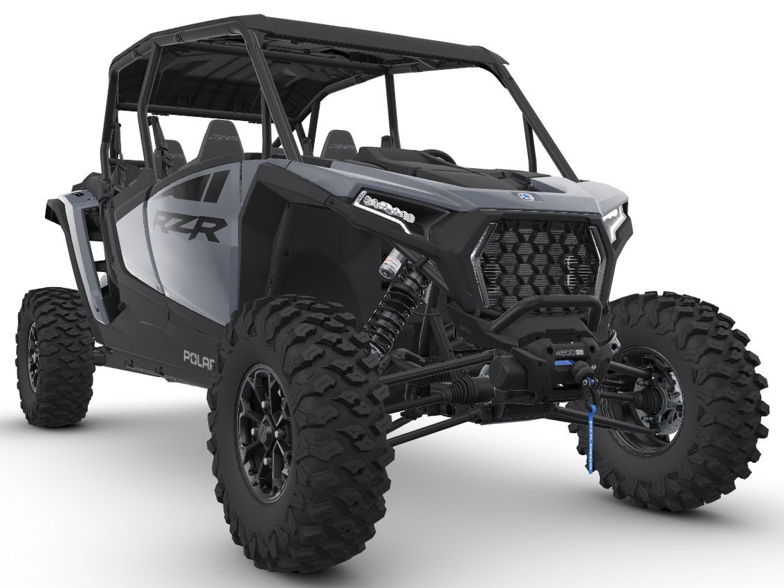 2027 Polaris RZR XP 4 Ultimate Utility Vehicles